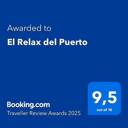 El Relax Del Puerto Lejlighed Puerto del Carmen  Eksteriør billede