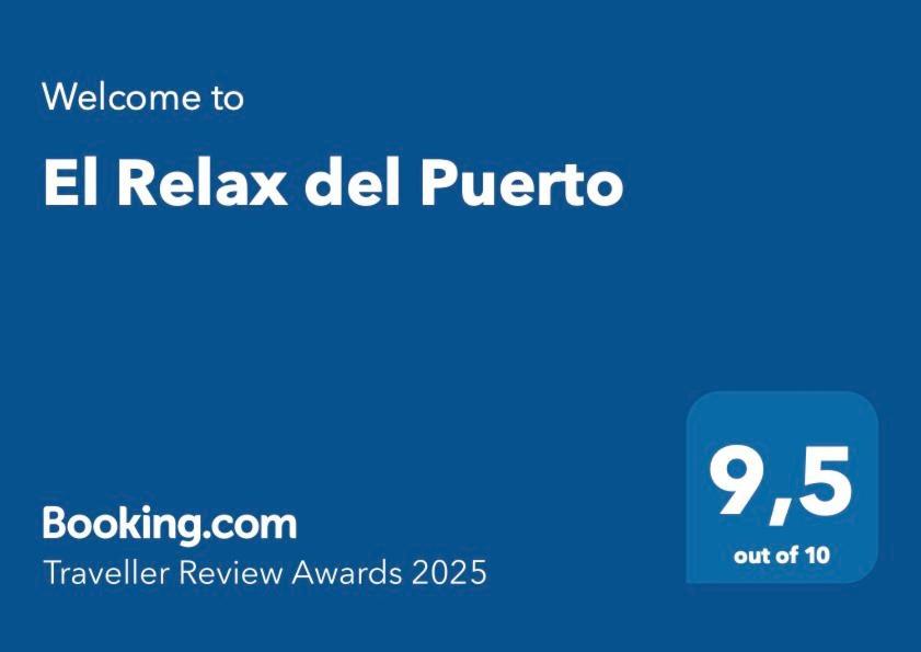 El Relax Del Puerto Lejlighed Puerto del Carmen  Eksteriør billede